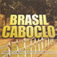 Rei do café cover
