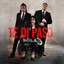 Te Di Paso cover
