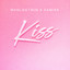 ManLikeTwin; Samira - Kiss