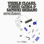 Visible Cloaks, Yoshio Ojima & Satsuki Shibano — Lapis Lazuli cover art