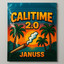 calitime 2.0