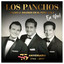 Los Panchos: 75 Aniversario (1944 - 2019) : Valses & Boleros en el Perú, Vol. 1 (En Vivo) cover