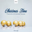Christmas Time - Christmas Hymns, Favorite Christmas Songs, Instrumental Piano Music cover