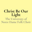 Christ Be Our Light cover