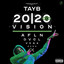 20/20 Vision cover