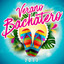 Verano Bachatero 2017 cover