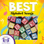 BEST Alphabet Songs cover