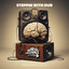 Steppin with Dub artwork