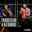 Thiago Silva e Alexandre no Estúdio Showlivre (Ao Vivo) cover