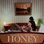 Honey cover