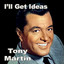 I'll Get Ideas cover