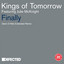 Finally feat. Julie McKnight - Dario D'Attis Extended Remix