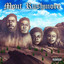 Mont Rushmore cover