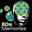 80s Memories cover