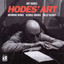 Hodes' Art cover
