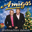 Weihnachten daheim cover
