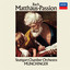 J.S. Bach: St. Matthew Passion, BWV 244 (Elly Ameling – The Bach Edition, Vol. 9) cover