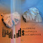 Badlands cover