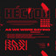 Is Imminent - Somewhen Remix