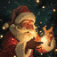 Christmas Carols 2024 cover
