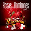 Rosas Y Bombones Con Liberación cover