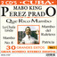 The Mambo King cover