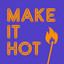 Make It Hot - Extended Mix