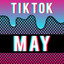 TikTok May 2022 cover