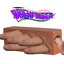 Brickfinger cover
