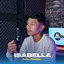 Isabella cover