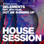 Got Me Burning Up feat. Jean Pearl - Club Mix