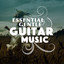 Essential Gentle Guitar Music cover