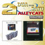 2 Dalam 1: Alleycats 7 / Drama Kehidupan cover