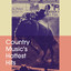 Country Music's Hottest Hits cover