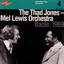 Thad Jones, Mel Lewis - Don't Get Sassy