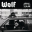 Wolf cover