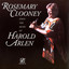 Rosemary Clooney Sings the Music of Harold Arlen cover