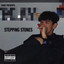 Father Saint Presents: Stepping Stones cover