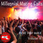 Millennial Mating Calls (Indie Pop Male) V8 cover