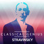 Classical Genius: Stravinsky cover