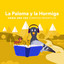 La Paloma y la Hormiga cover