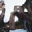 château en ruines