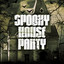 Spooky House Party cover