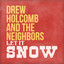 It's Christmas cover