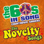 The 60s In Song-The Great Novelty Songs cover