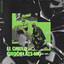 La Culpa cover