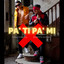 Yoshi Parayal - Pa' Ti Pa' Mi Feat. Roberto Gvzman