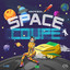 Space Coupe cover