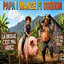 EL BANDIDO - Papa i mange pi cochon (SÉGA-IA)