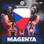 Broadcast artwork